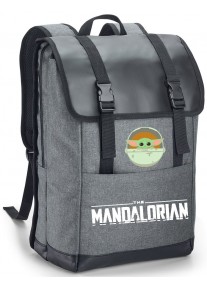 Раница The Mandalorian - Grogo II